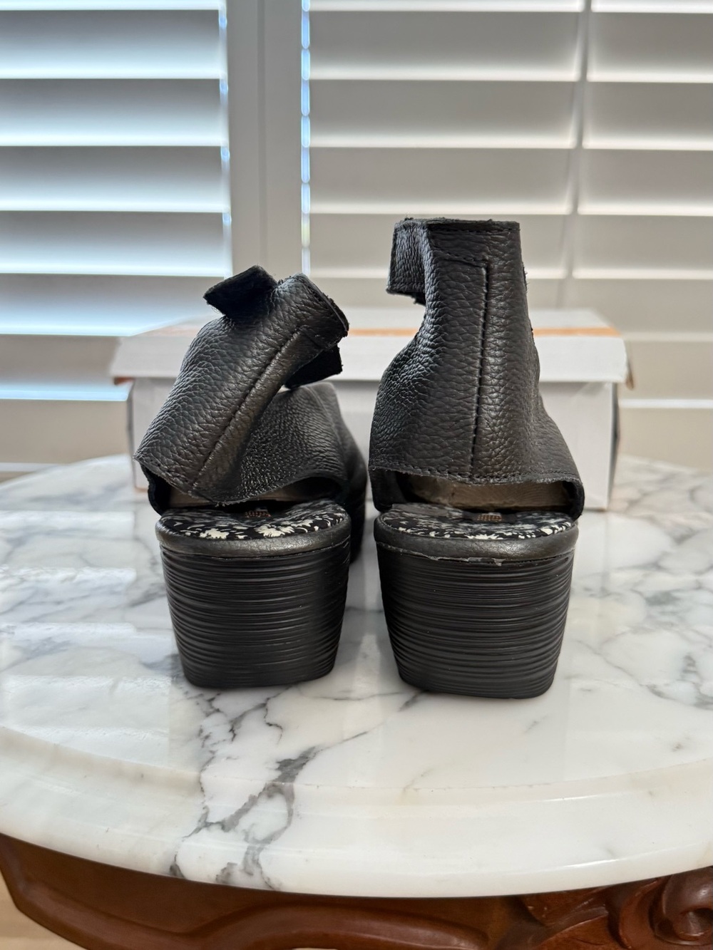 bernie mev. Mely Wedge - Picture 3 of 6